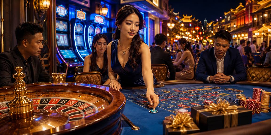 quocte88 Bàn Live Casino Với Dealer Thật Được Stream Trực Tiếp
