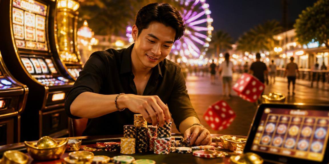 quocte88 Live Casino